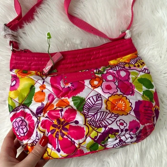 Vera Bradley bag - Picture 4 of 4